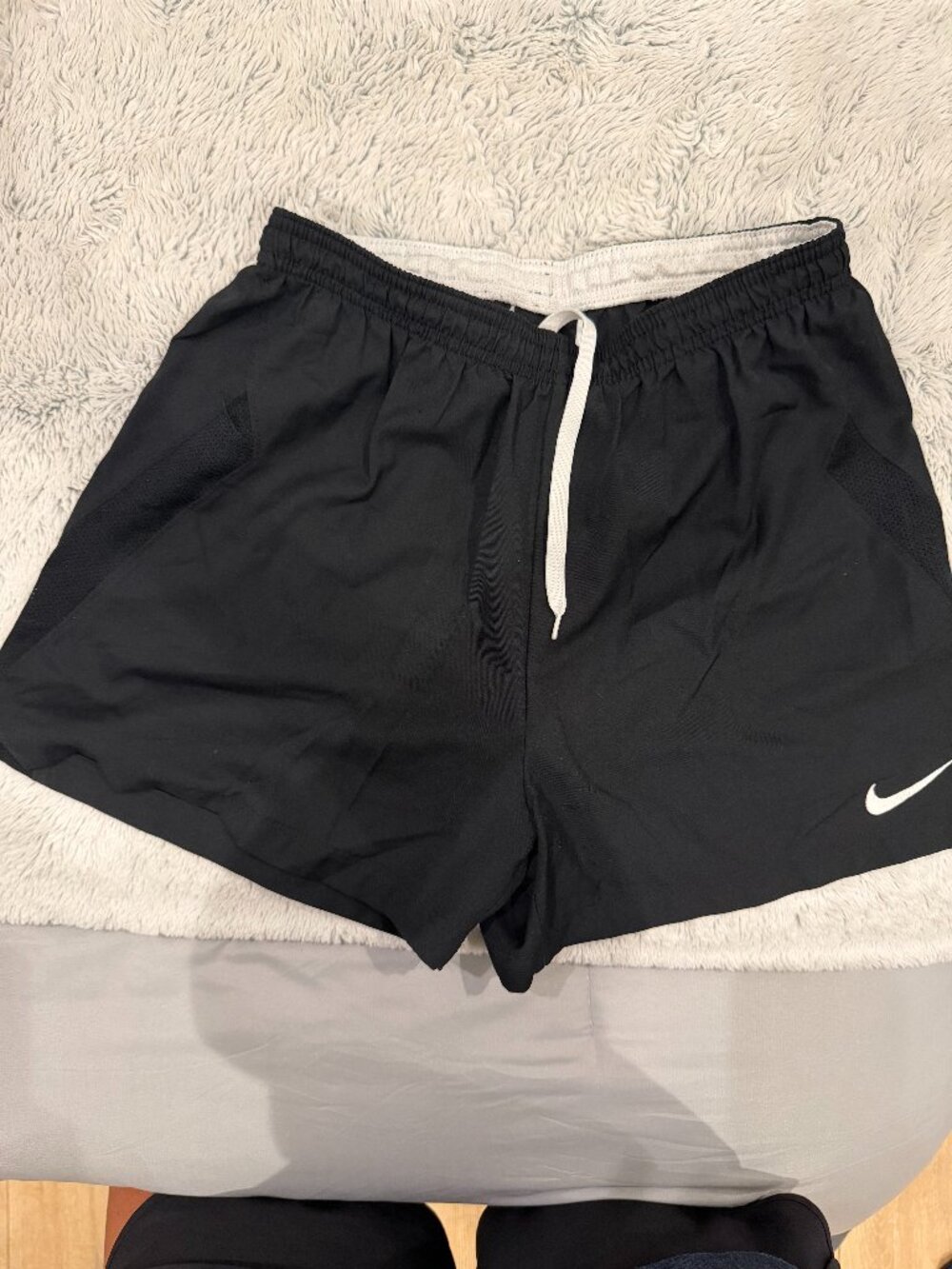 Nike Dri-fit shorts